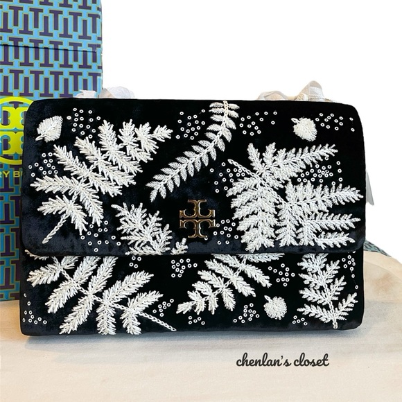 NWT Tory Burch Shoulder Bag - Picture 5 of 12